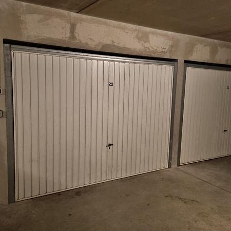 Apartamento Vue Sur Le Port Agde Exterior foto