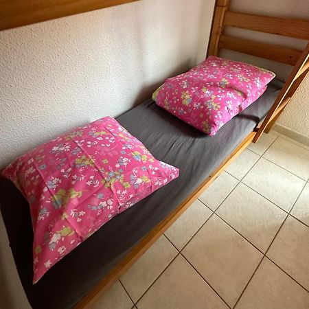 Apartamento Vue Sur Le Port Agde Exterior foto