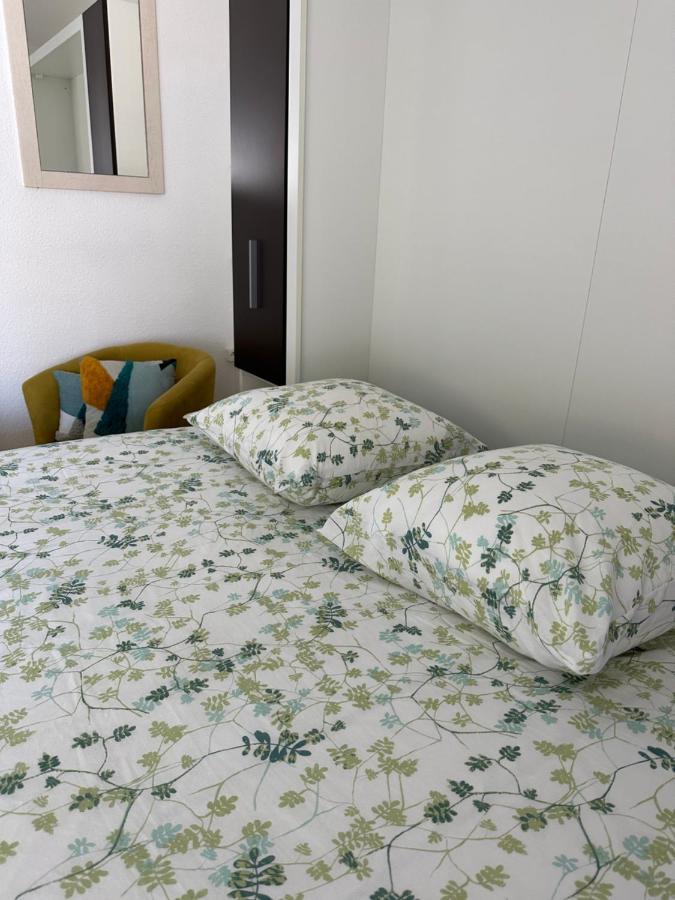 Apartamento Vue Sur Le Port Agde Exterior foto