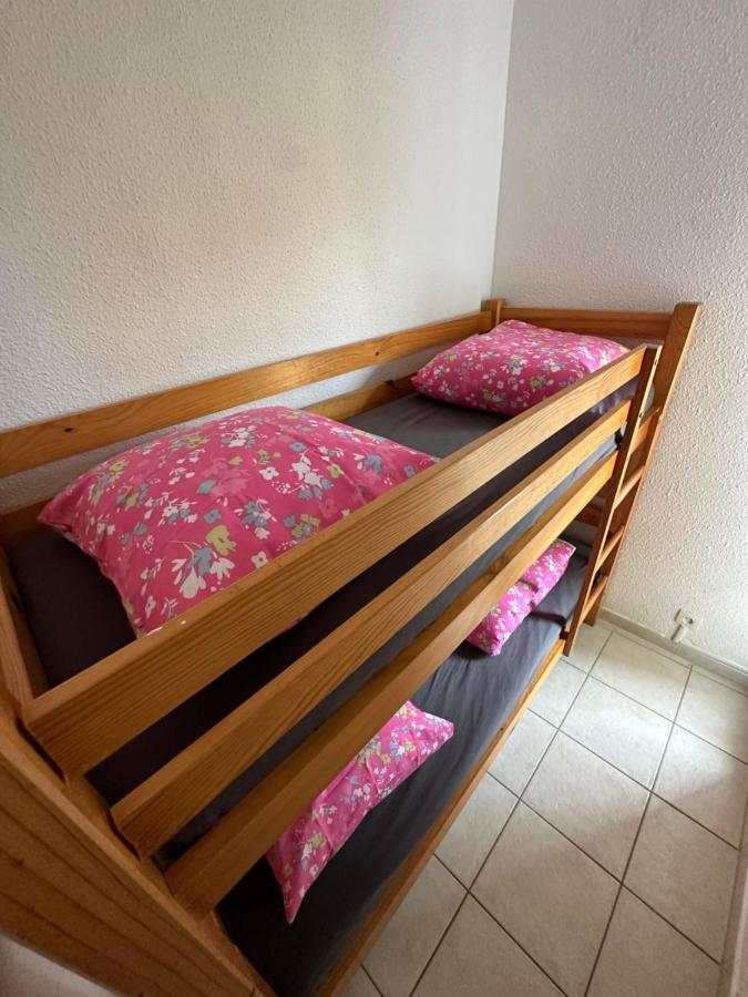 Apartamento Vue Sur Le Port Agde Exterior foto