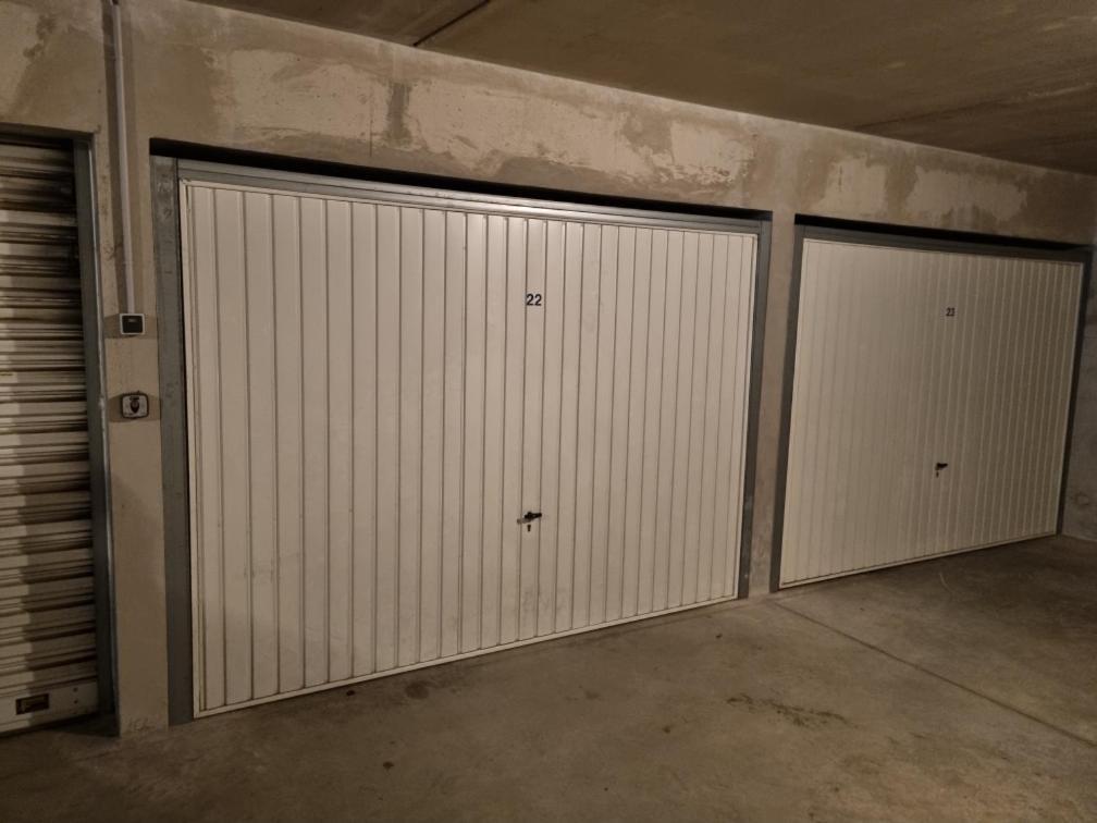 Apartamento Vue Sur Le Port Agde Exterior foto