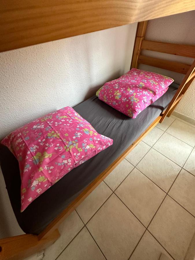 Apartamento Vue Sur Le Port Agde Exterior foto